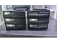 Dijital takograf cihazı dijital tako