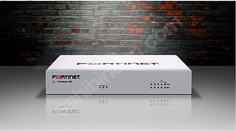 FORTIGATE 40F SORUNSUZ TERTEMİZ FORTINET 40F FIREWAL