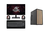 İ7 6700 / 16GB Ram / 480GB SSD / 24'' 100Hz Monitör Ofis Sistem #1283760853