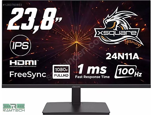 İkinci El ve Sıfır Alışveriş / Bilgisayar / Masaüstü / Modeller / Toplama