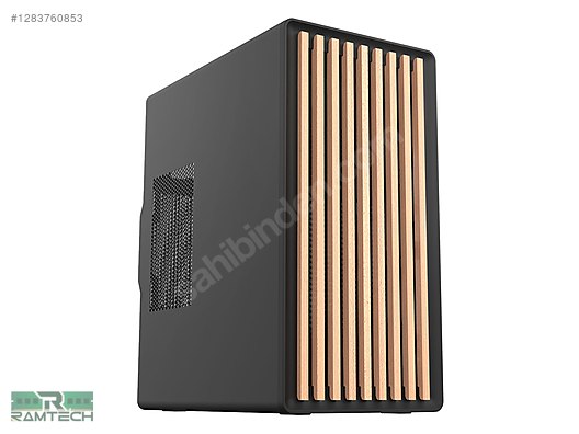 İkinci El ve Sıfır Alışveriş / Bilgisayar / Masaüstü / Modeller / Toplama