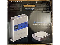 Acil Satılık NextEngine 3D Lazer Scanner 3d tarayıcı