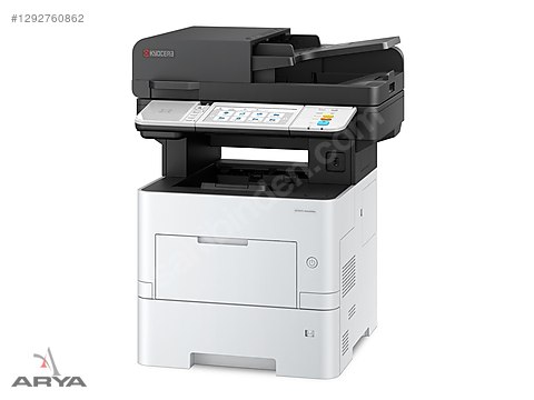 KYOCERA MA 5500 İFX - 55 KOPYA DUBLEKS MFP - Fotokopi Makinesi