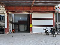 YILDIZ EMLAK OTOMOTİV #1235760875