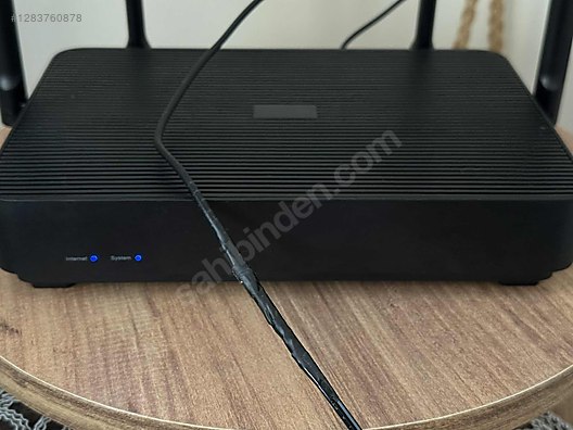 Used & Brand New Items / Computers / Peripherals / Modems & Networking / Routers