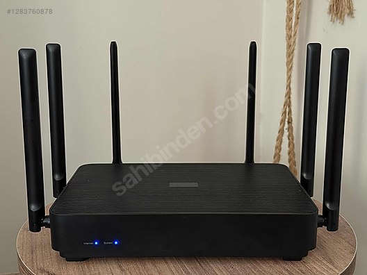 Used & Brand New Items / Computers / Peripherals / Modems & Networking / Routers