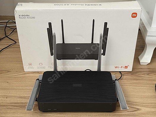 Used & Brand New Items / Computers / Peripherals / Modems & Networking / Routers