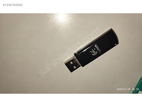 USB Receiver C-u0005 for Logitech Wireless Presenter R400 R700 o ...