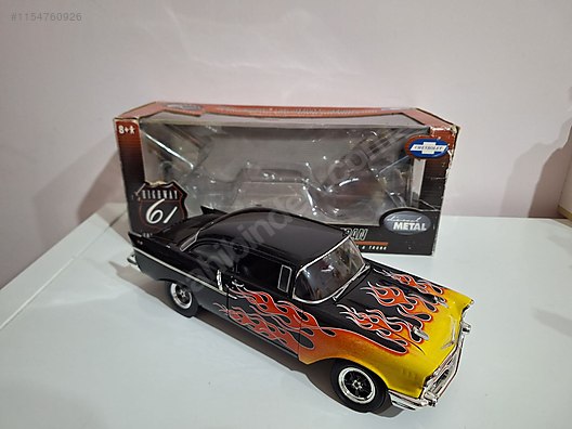 Highway deals 61 diecast