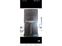 Grundig i5 2450 A215 Masaüstü