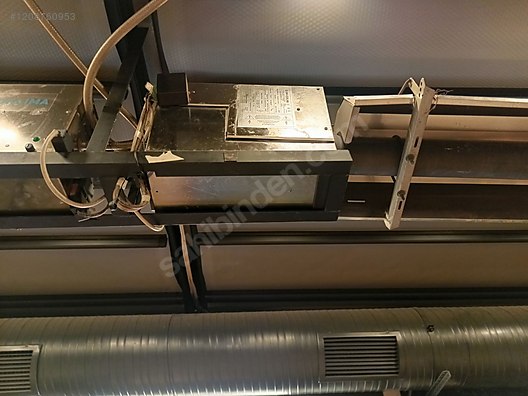 Used & Brand New Items / Garden & Home Improvement / Home Improvement / Heating / Open Area Heating