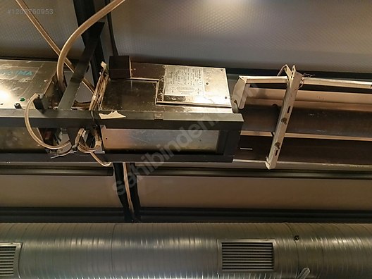 Used & Brand New Items / Garden & Home Improvement / Home Improvement / Heating / Open Area Heating