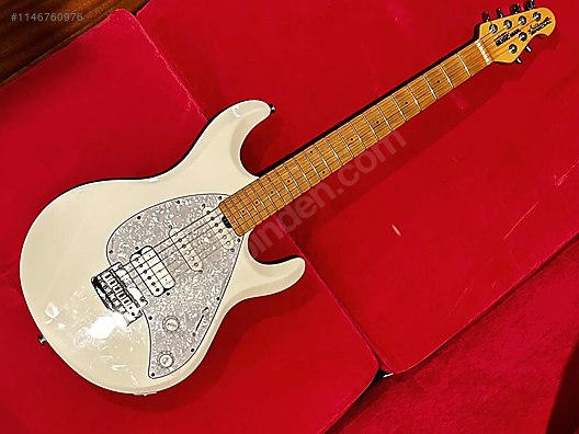 Music man top silhouette for sale