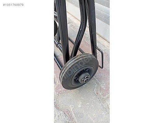 İkinci El ve Sıfır Alışveriş / Müzik / Müzik Aletleri / Aksesuar & Yedek Parça / Vurmalı Enstrüman