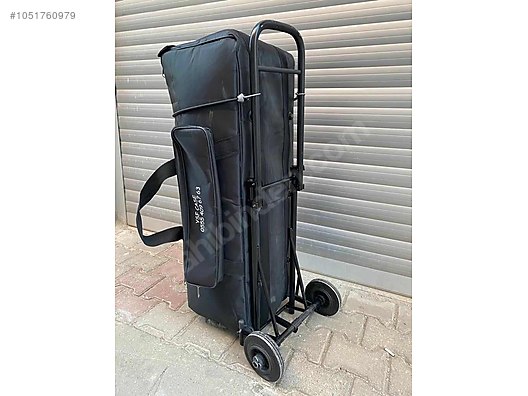 İkinci El ve Sıfır Alışveriş / Müzik / Müzik Aletleri / Aksesuar & Yedek Parça / Vurmalı Enstrüman