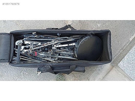 İkinci El ve Sıfır Alışveriş / Müzik / Müzik Aletleri / Aksesuar & Yedek Parça / Vurmalı Enstrüman