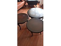 ANTİKA SEHPA VİNTAGE