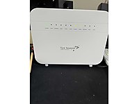 Zyxel EX3501-T0 Sıfır Gibi #1283761002