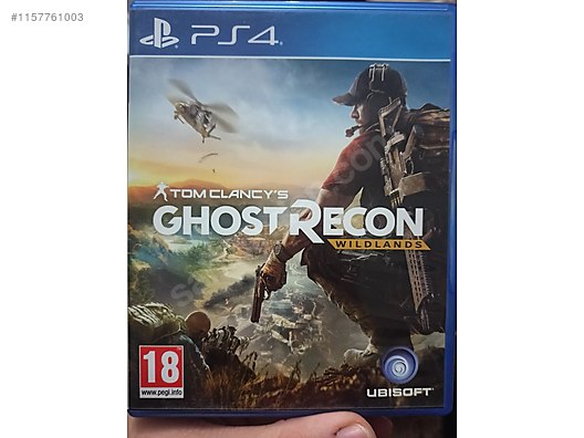 Ghost recon ps sale vita