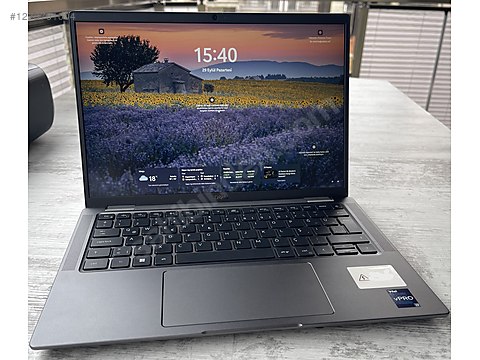 Dell / Dell Latitude 7340 - 13th Gen Intel Corei7 1365U vPro
