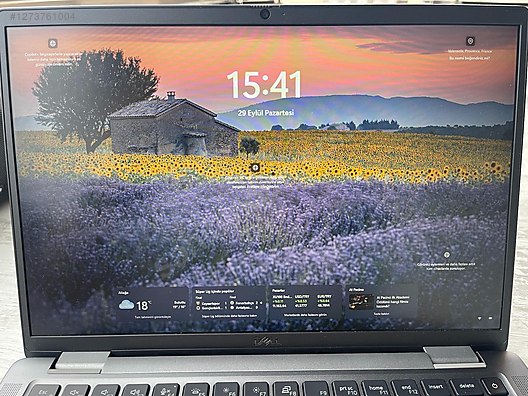 Dell / Dell Latitude 7340 - 13th Gen Intel Corei7 1365U vPro
