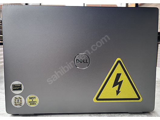 Dell / Dell Latitude 7340 - 13th Gen Intel Corei7 1365U vPro
