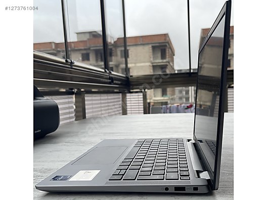 Dell / Dell Latitude 7340 - 13th Gen Intel Corei7 1365U vPro