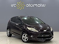 2010 MODEL TİTANYUM X 213000 KM 1.4 TDI MANUEL #1286761011