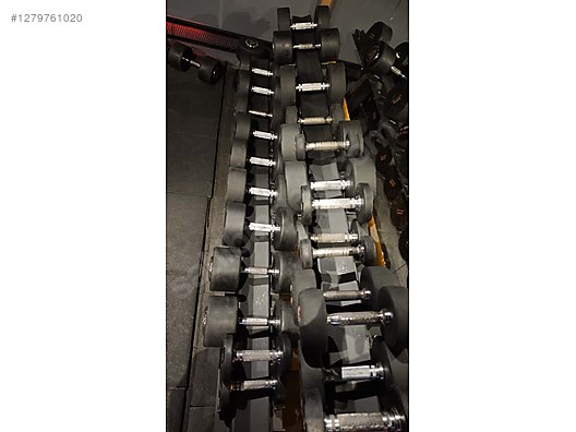 İkinci El ve Sıfır Alışveriş / Spor / Toplu Satış