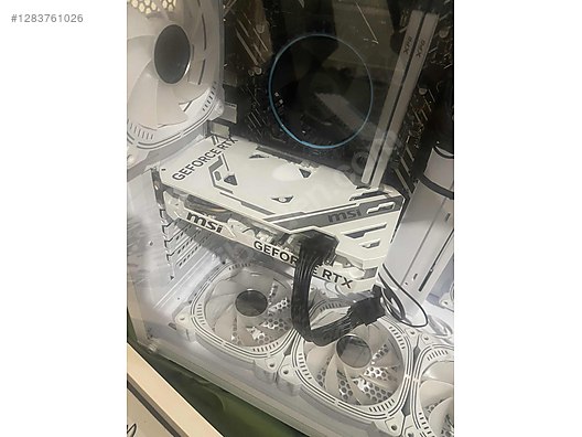 Used & Brand New Items / Computers / Desktops / Desktop Components / Graphics Cards