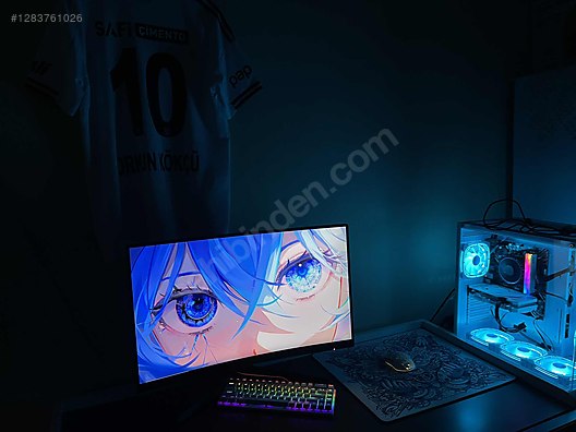 Used & Brand New Items / Computers / Desktops / Desktop Components / Graphics Cards