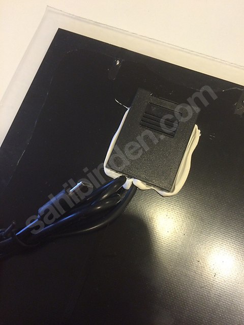 güneş enerji paneli