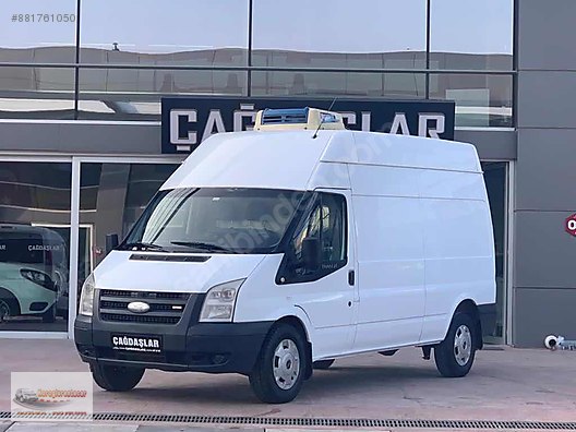 ford transit hire