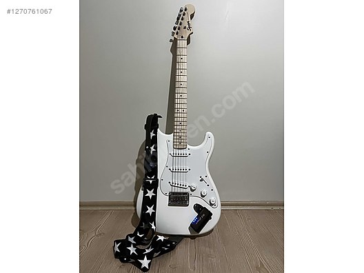 İkinci El ve Sıfır Alışveriş / Müzik / Müzik Aletleri / Telli Çalgılar / Gitar / Elektro