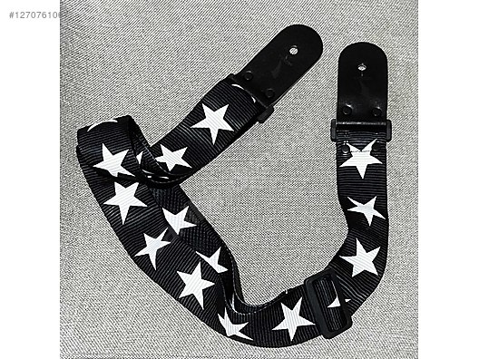 Squier Elektro Gitar