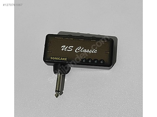 Squier Elektro Gitar