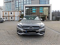 Ikinci El Mercedes Benz C Serisi C 180 Avantgarde Fiyatlari Modelleri Sahibinden Com Da