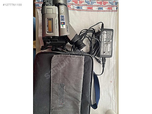 sony handycam vision sahibinden.comda - 1277761100 sony handycam vision sahibinden.comda - 1277761100