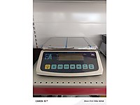 Tartım Terazisi Ceva