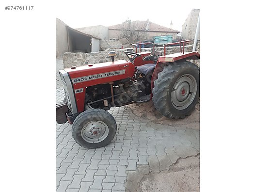 massey ferguson sahibinden temiz 240 lik at sahibinden com 974761117