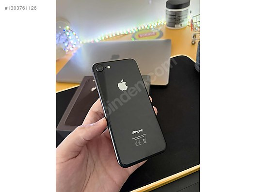 Apple / iPhone 8 / iPhone 8 64 GB Çok Temiz on sahibinden.com