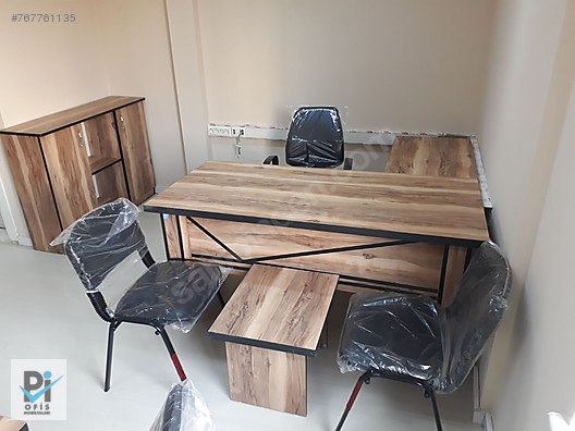 Orda Ofis Urunler