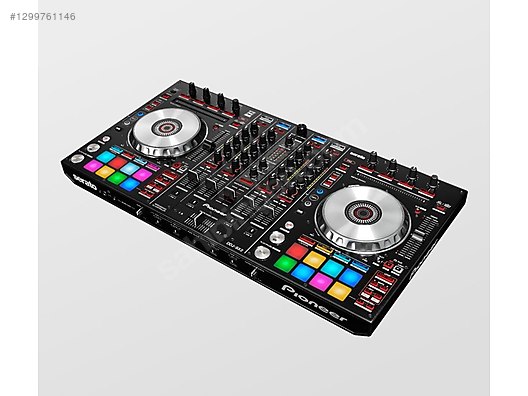 pioneer ddj sx2 sahibinden.comda - 1299761146