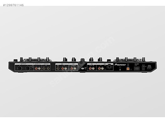 pioneer ddj sx2 sahibinden.comda - 1299761146