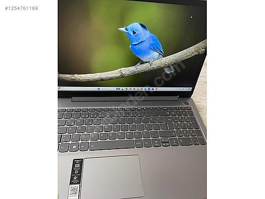 Lenovo / Lenovo Ideapad 3 15ıtl6 sahibinden.comda - 1254761169