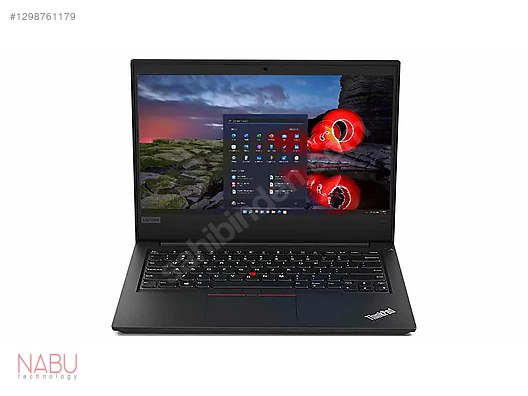 Lenovo ThinkPad E480 / Office付(※注記あり) Lenovo / Lenovo Thinkpad E480 i5-8250u 8Gb Ram 256Gb Ssd 14' W10
