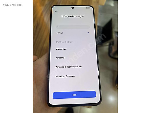 Used & Brand New Items / Cell Phones & Accessories / Cell Phones / Xiaomi / Poco X6 Pro