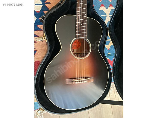 Gibson Akustik Gitar - 1190761205