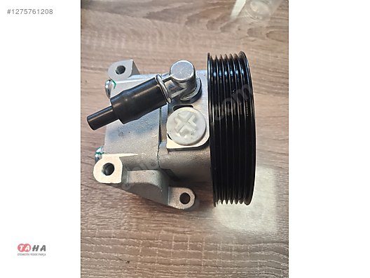 Otomobil & Arazi Aracı / Yürüyen & Direksiyon / DİREKSİYON POMPASI