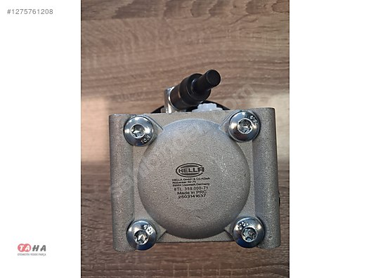 Otomobil & Arazi Aracı / Yürüyen & Direksiyon / DİREKSİYON POMPASI